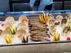 -博林天瑞喜来登酒店·西丽尚膳