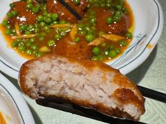 -眷江南之小蓝鲸(王府大街店)