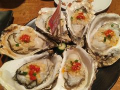 -烧蠔帮·湛江生蚝(茂南万达店)