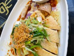 -常来小聚·广州非遗传承餐厅(高德置地店)
