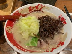 -豚王拉面(澳门银河店)