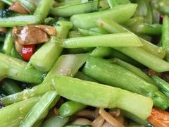 -老虎滩船说·海胆水饺·大连海鲜(老虎滩店)