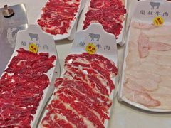 -荣叔港式沙嗲牛肉火锅(正佳潮流店)