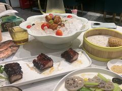 -粤小馆(天安云谷店)