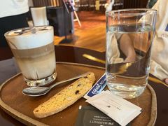 -The Lounge·大堂酒廊·北京粤财JW万豪酒店