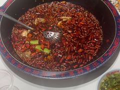 -何师傅美蛙鱼头(汉街店)