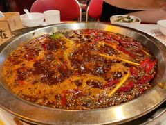 -李常在重庆火锅(合川总店)