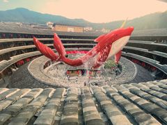 -初溪土楼群