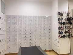 -中田健身工作室(莘庄地铁站店)