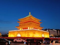 -大唐不夜城