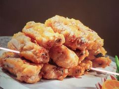 -江南宴•沿江菜江南味(七街店)