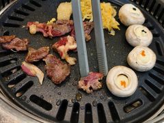 -米家·鹤城炭火米家(直营总店)