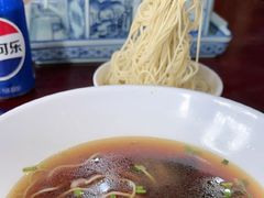 -东吴面馆(金门路金门国际商业广场店)