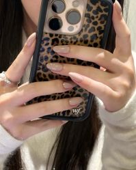 -Lucky girl建构养甲·中式翘睫专业店