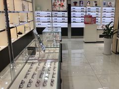 -毛源昌眼镜(新市街店)