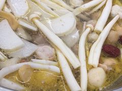 -范饭椰林川湘味海鲜·椰子鸡(三亚湾椰梦长廊店)
