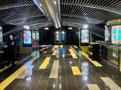 -中影国际影城(东方新天地CINITY店)