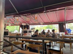 -赞酱川式烤肉(蜀都万达店)