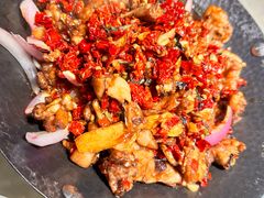 -味上湘菜馆(岳麓山店)