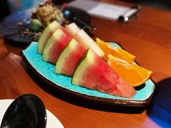 -有喜屋·烧鸟·居酒屋(周浦万达店)