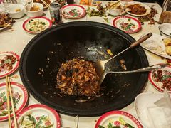 -江湖水乡铁锅炖魚(周庄嘉园店)