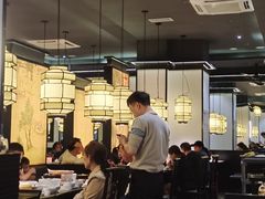 -田婆婆的菜(海口友谊阳光城店)