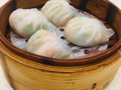 -顺德人家食府(黄金广场店)