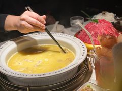 -领鲜天下·焗海鲜·花胶鸡(天目里店)