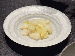 -君庭中餐厅(湘江豪生店)