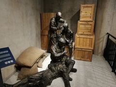 -上海四行仓库抗战纪念馆