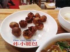 -大叔家福鼎小吃(十全街店)