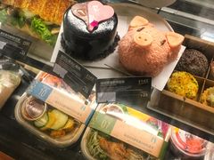 -星巴克(成都龙湖三千集店)