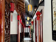 -呼吸森林·生态农庄农家乐私房菜