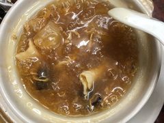 -添發碗仔翅美食