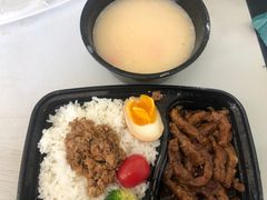 -千日贺茶餐厅(高新万达店)