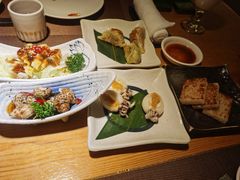 -禾风·海鲜料理自助(玉林店)