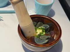 -江边城外烤全鱼(世茂广场店)