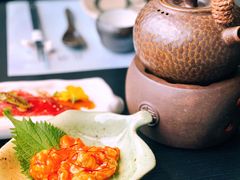 前菜-花潮料理艺食馆(成都万象城店)