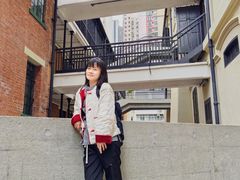 -大馆(前中区警署建築群)