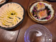 -Uncle Kosto科斯托·中东菜