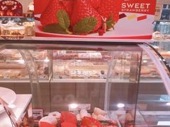 -巴黎贝甜(熙悦汇店)