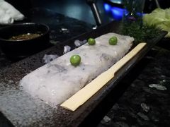 自制虾滑-王家渡火锅店(棕榈泉店)