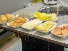 -光头药膳鸡(莱茵小镇店)