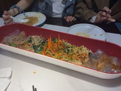 -饺子功·东北记忆·锅包肉(电厂路店)