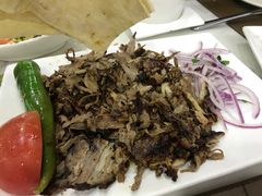 烤牛肉-bosphorus 铂斯西餐厅·土耳其烧烤(环市中路店)
