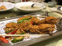 -惠食佳·宴会厅(滨江西路店)