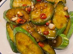 -传统菜农庄(皇姑路店)