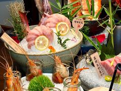 -上井料理黑金店(IFS国金中心店)