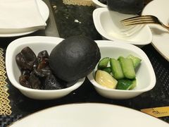 -丹鼎铁板料理