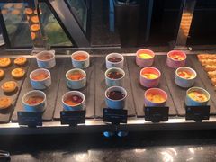 -Social 秀西餐厅-长沙瑞吉酒店(运达店)
